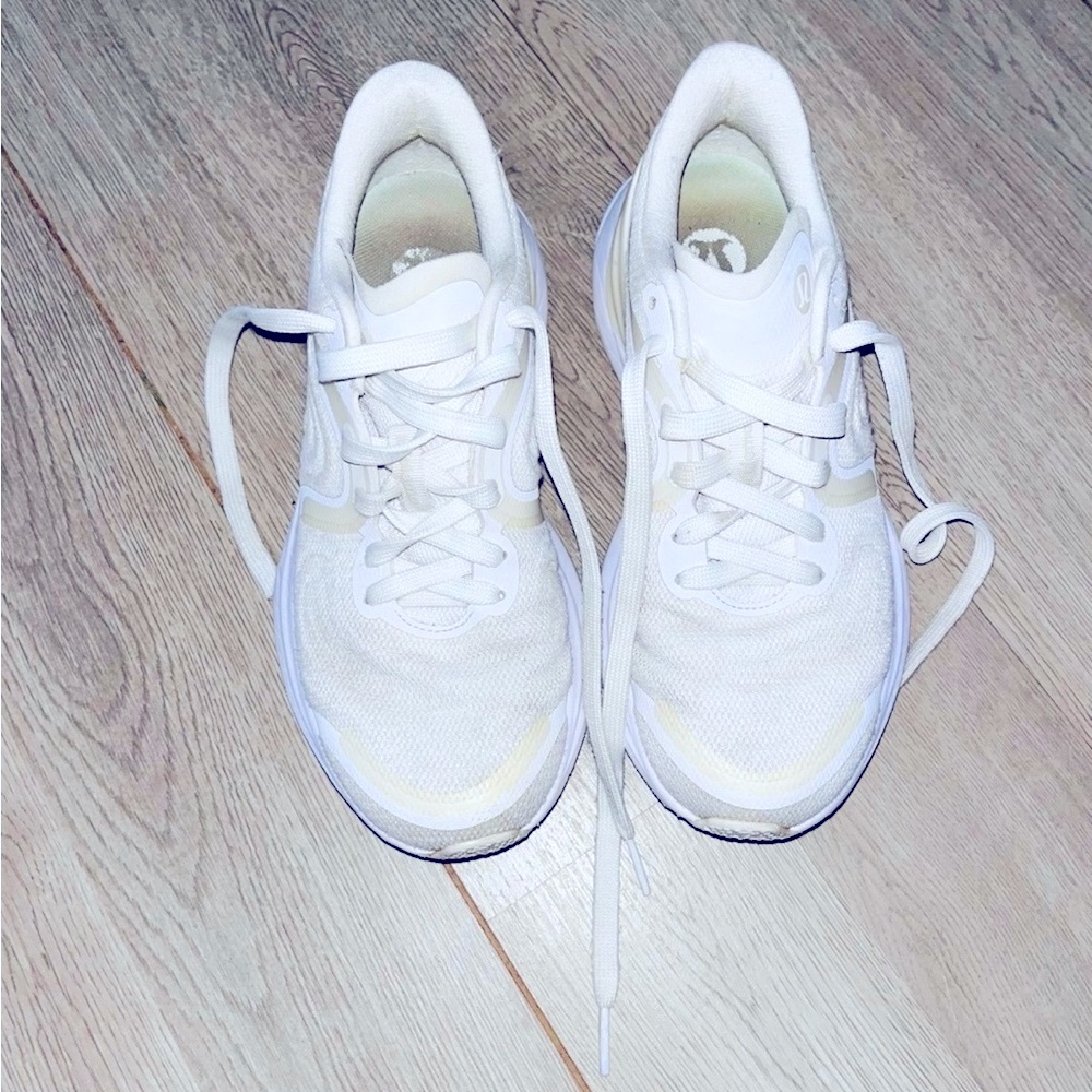 Lululemon Running Shoes
